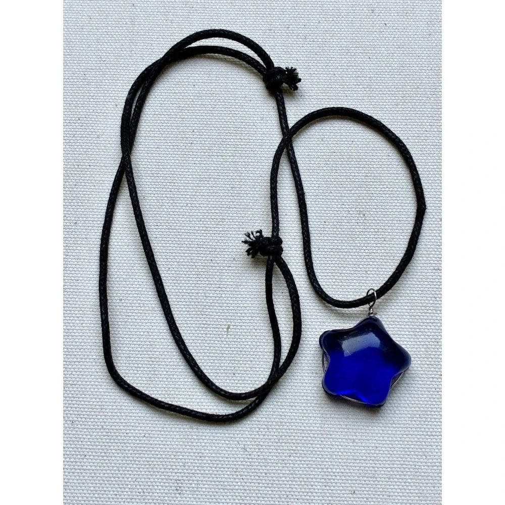 N/A blue star